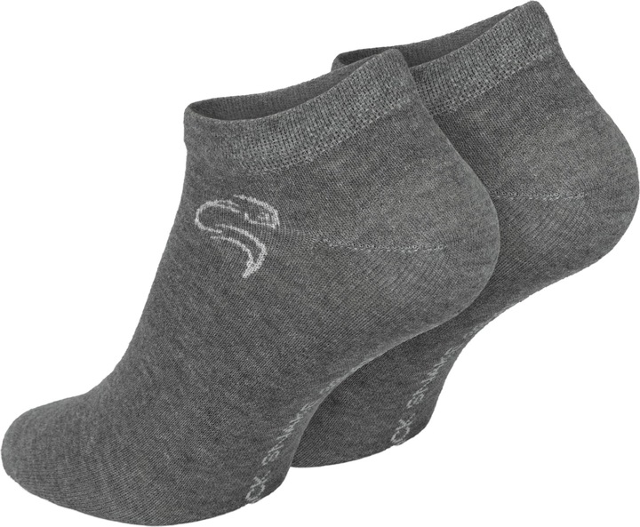 Actual product image Black Snake Smooth Style (pack of 3, 43, 46)