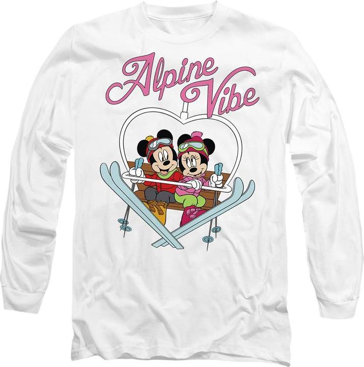 Produktbild Disney Alpine Vibes TShirt (S)