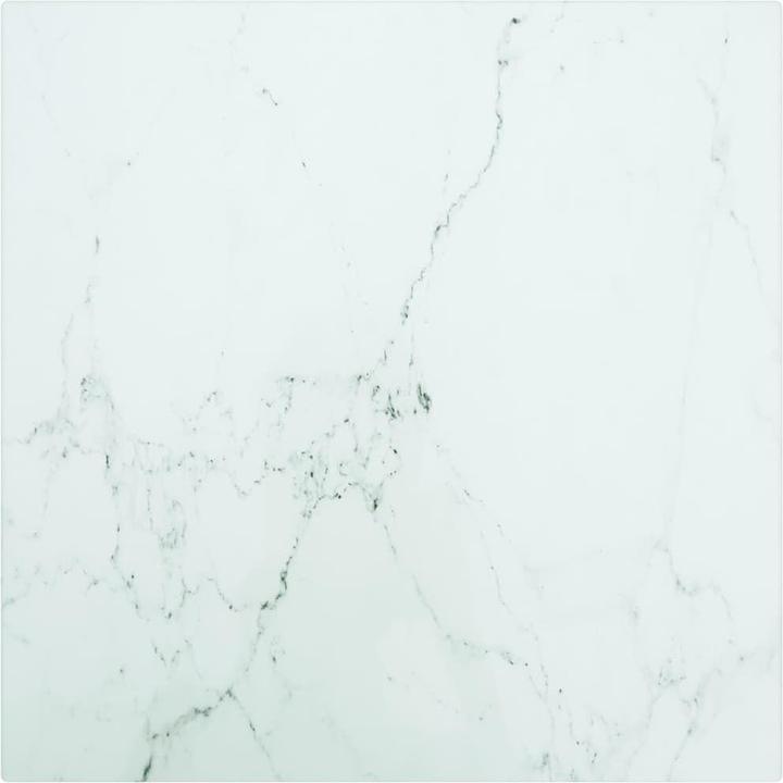 Actual product image vidaXL Tischplatte (30 x 30 cm)