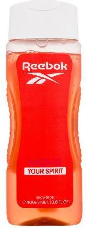 Image du produit Reebok Nouveau gel douche Move Your Spirit pour femmes 13.6 fl oz (400 ml)