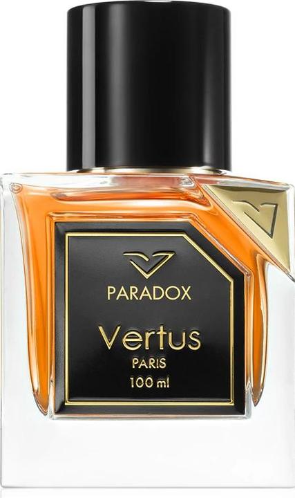 Produktbild Vertus Paradox by (Eau de Parfum, 100 ml)