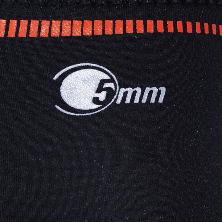Image du produit Subea Gants de plongée 5 mm néoprène (5mm, L)