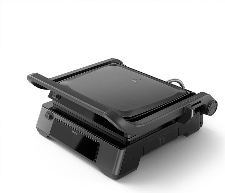 Actual product image Philips Kontaktgrill