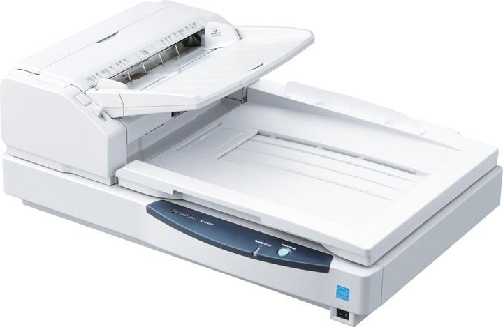 Produktbild Panasonic Kv-S7075c (USB)