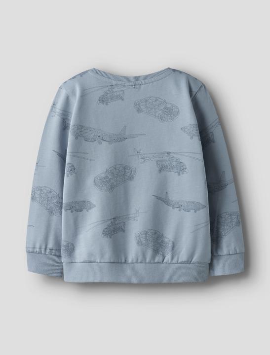 Immagine prodotto Name it Nmmvaron Ls Aop Swt Unb Noos (92)