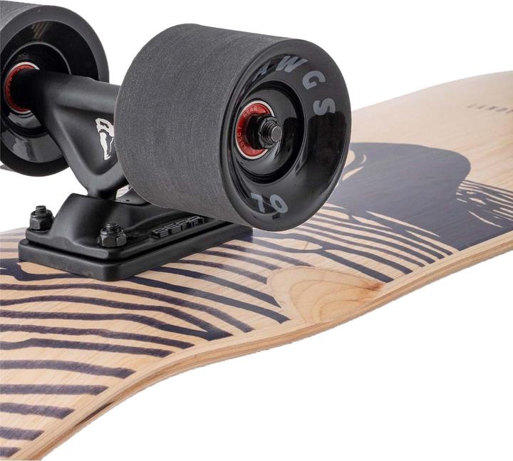 Produktbild Landyachtz M41455 (28.50")