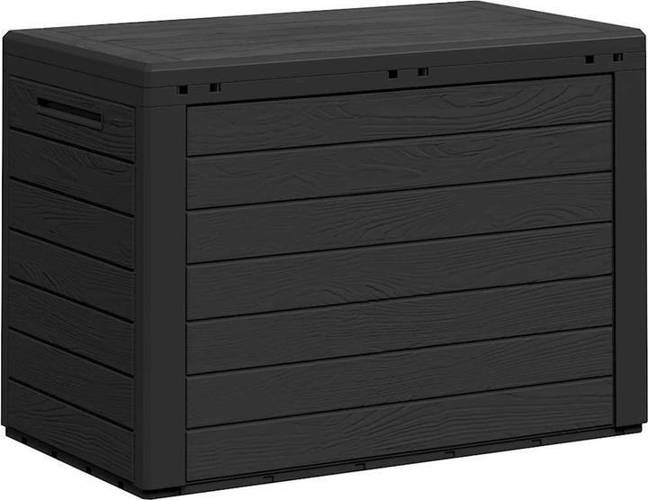 Actual product image vidaXL Aufbewahrungsbox