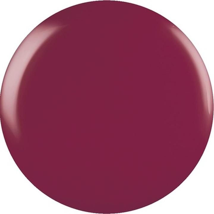 Produktbild CND Shellac - Color Coat Rouge Rite (Rouge Rite, UV-Gel Lack)