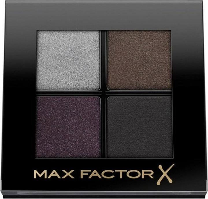 Produktbild Max Factor Colour X Pert Soft Touch Palette No 005 (005 Misty Onyx)