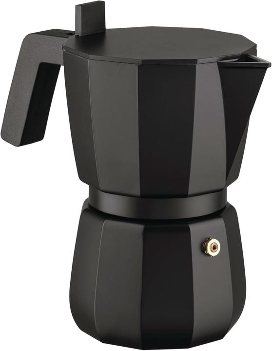 Image du produit Alessi Tasses de la cafetière Moka (6 Tasses)