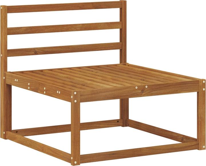Produktbild vidaXL Gartenmöbel Set