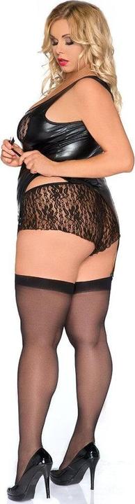 Actual product image Andalea Chemise Z/5018 Size: 54/56 (54)
