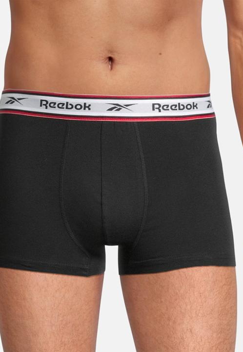 Produktbild Reebok Boxershorts (M, 3er Pack)