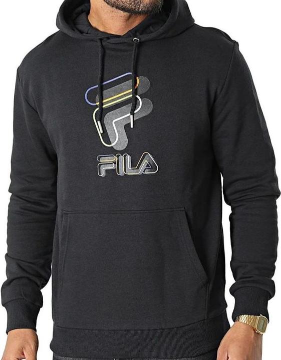 Produktbild FILA Getränkehoodie (XL)
