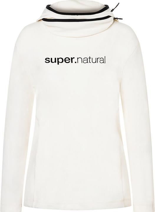 Produktbild Super Natural W Alpine Hooded (XL)