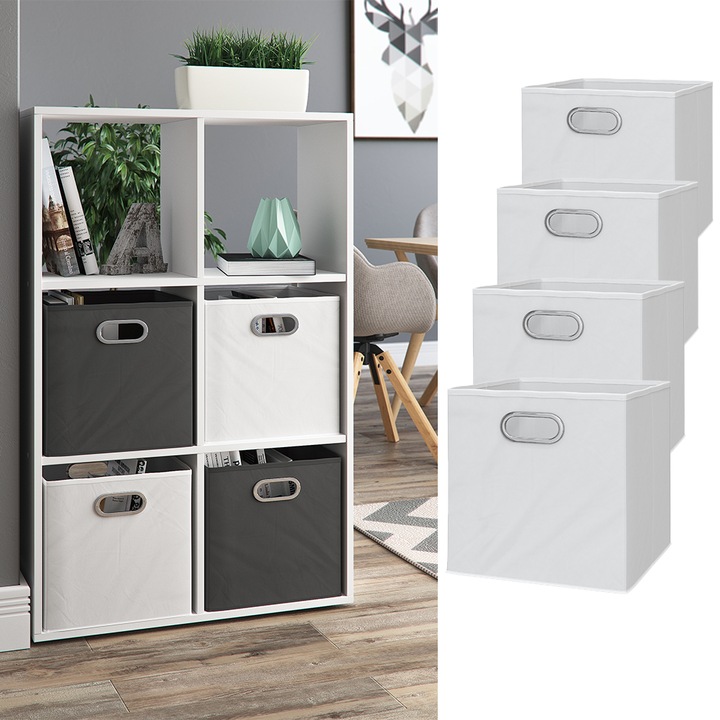 Image du produit Vicco Faltbox (30 x 30 x 30 x 30 cm)