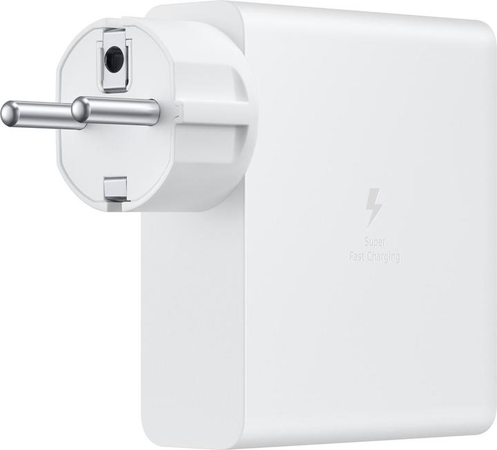 Produktbild Samsung Ladeadapter EP-TB410 (140 W, 1 Port)