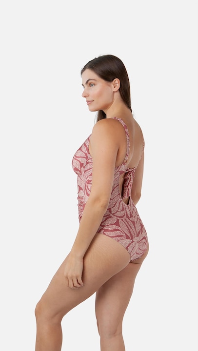 Produktbild Barts Women's Akamu Sculpting One Piece (38)