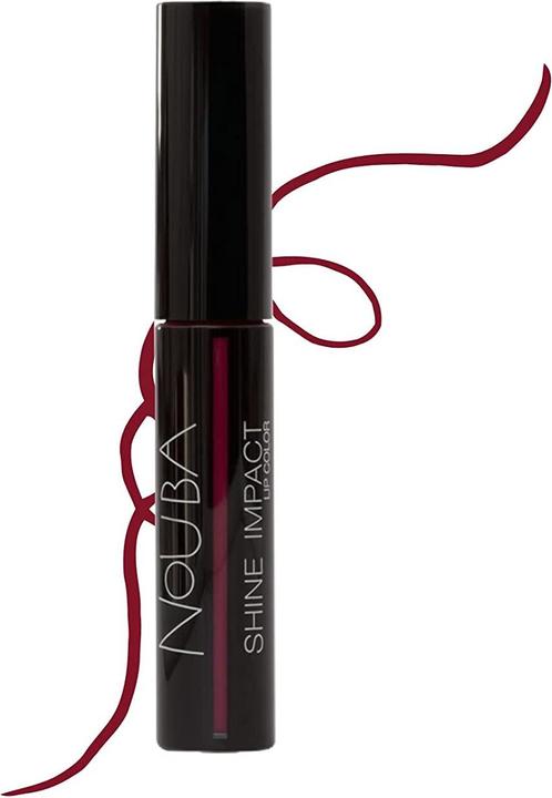 Produktbild Nouba Shine Impact Lip Color 504 (504)