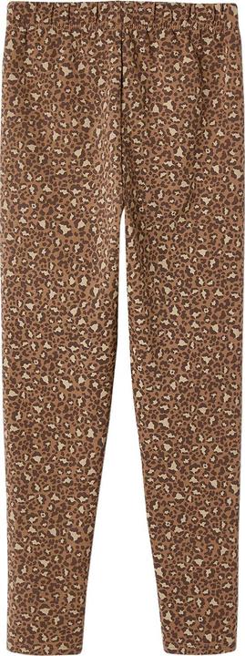 Produktbild Vertbaudet 2er-Pack Mädchen Leggings BASIC (116)