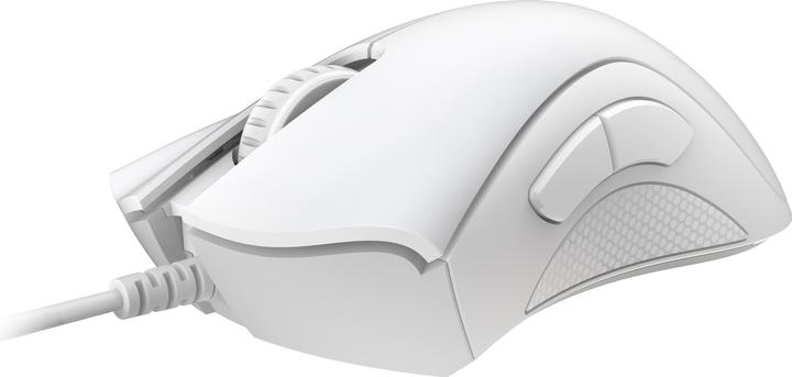 Actual product image Razer DeathAdder Essential (Cable)