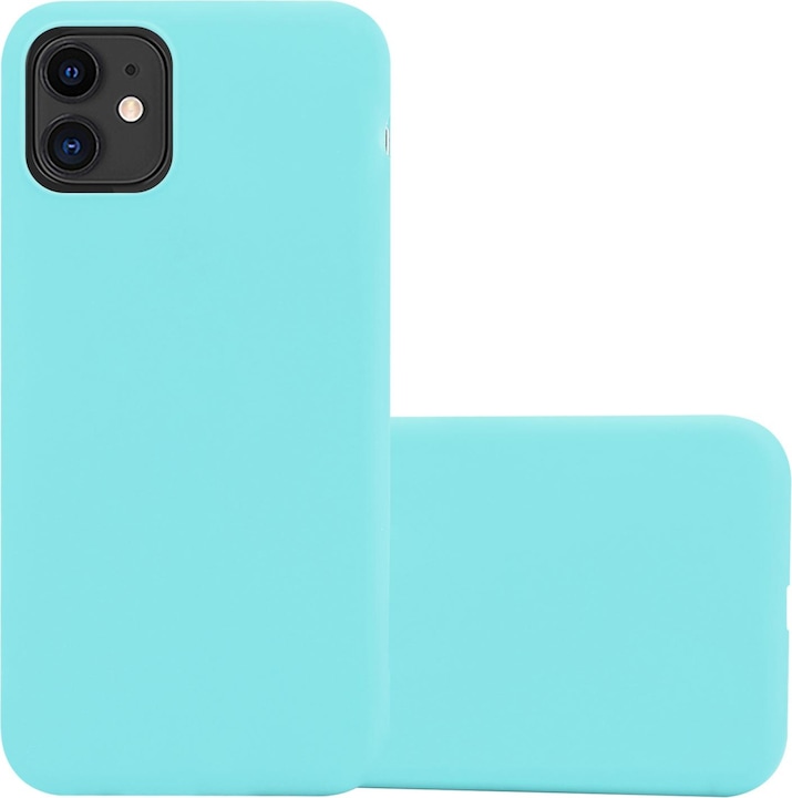 Immagine prodotto Cadorabo Copertina in TPU Candy (Apple iPhone 11)
