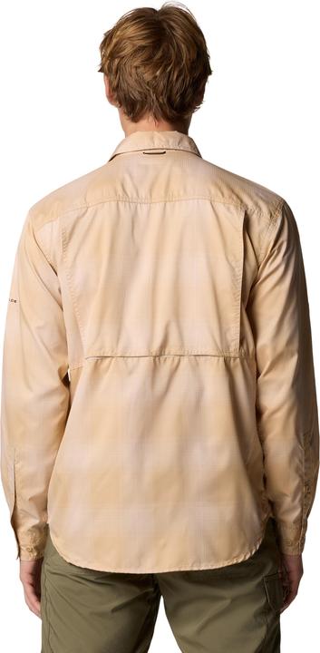 Produktbild Columbia Silver Ridge™ Utility Lite Plaid LS (S)