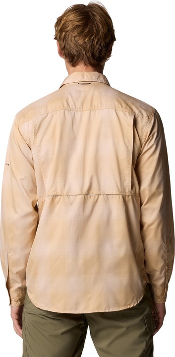 Produktbild Columbia Silver Ridge™ Utility Lite Plaid LS (L)