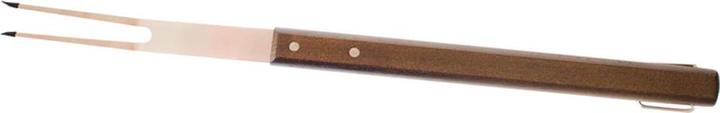 Actual product image Texas Barbecue cutlery 3pcs.