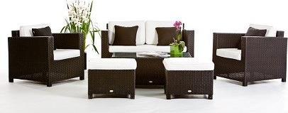 Produktbild Viplounge Luxury Deluxe