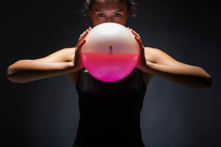 Produktbild Trial Fluiball (3 kg, 230 mm)