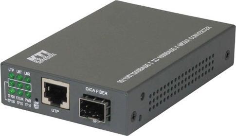 Immagine prodotto KTI Networks Convertitore di media