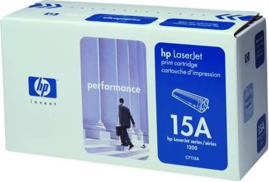 Produktbild HP 15a (BK)