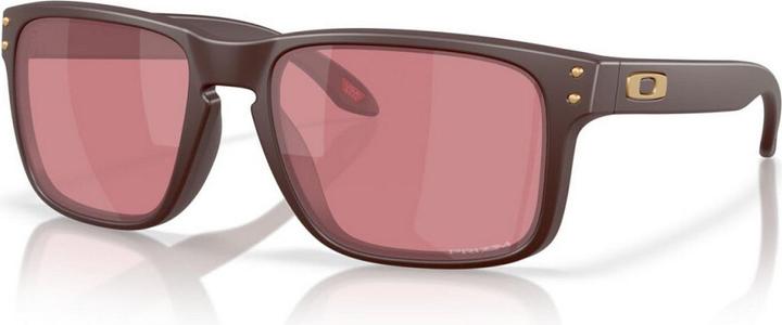 Matte Grenache, PRIZM DARK GOLF