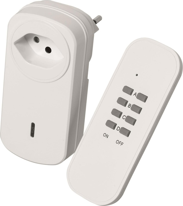 Produktbild Steffen Power Remote Funkset (Typ 13)