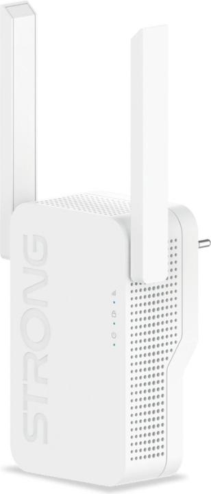 Image du produit Strong Répéteur WLAN AX3000 (2402 Mbit/s, 574 Mbit/s)