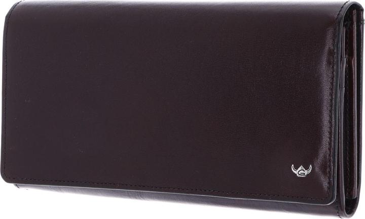 Produktbild Golden Head Colorado Geldbörse RFID Leder 18,5 cm