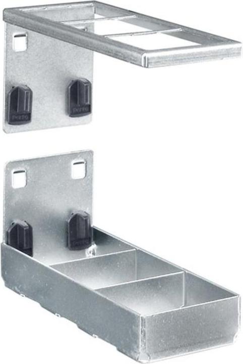 Image du produit Bott Support combiné pour système de plaques perforées