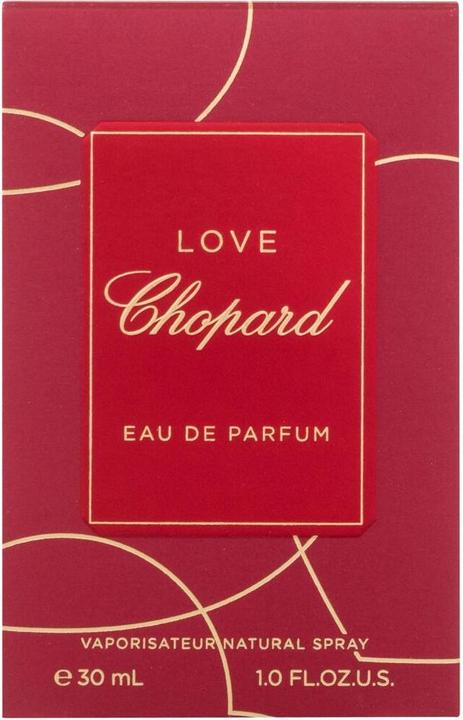 Immagine prodotto Chopard Amore (Eau de parfum, 30 ml)