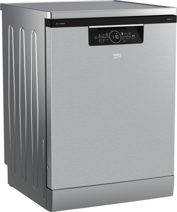 Actual product image Beko BDFN36560XC Freestanding 15 place settings A