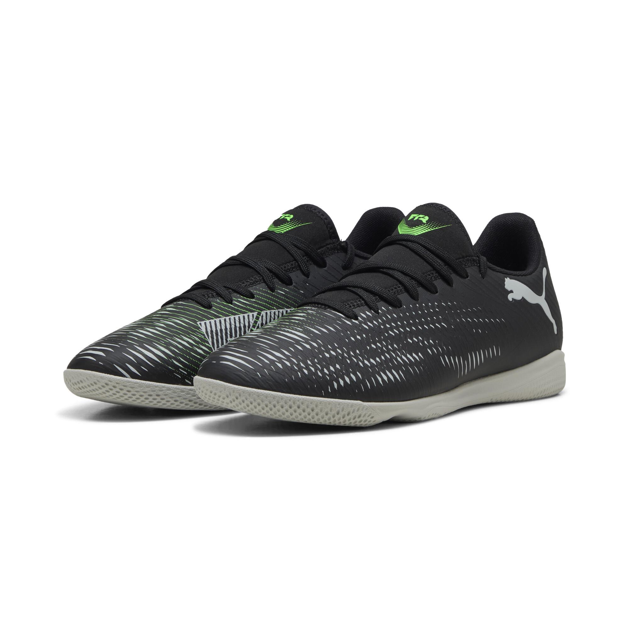 Puma, Herren, Fussballschuhe, Future 8 Play It (39), Schwarz
