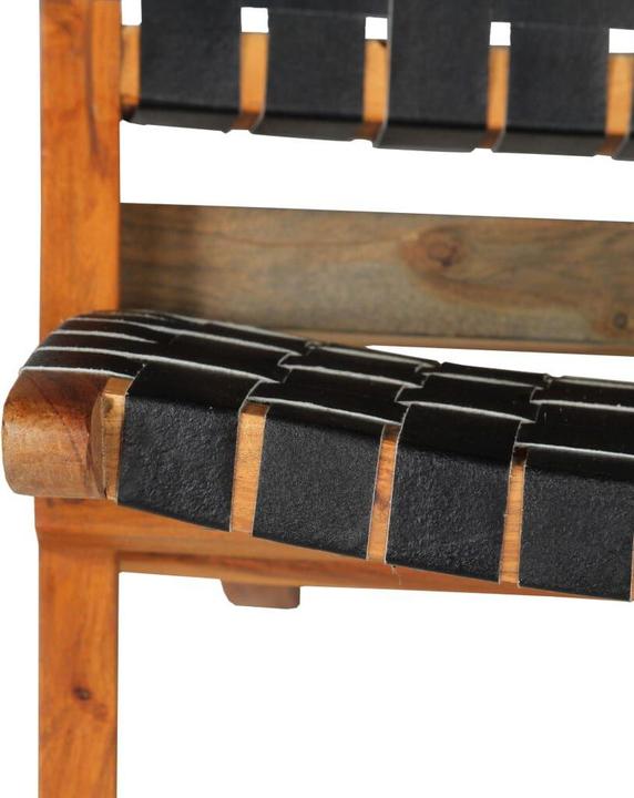 Actual product image vidaXL Klappstuhl