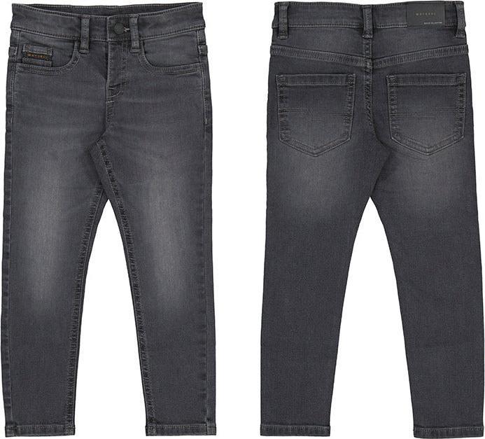 MAYORAL Denim Hose Skinny Fit