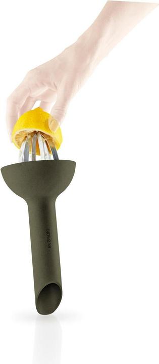 Produktbild Eva Solo Zitruspresse Green Tool Grün