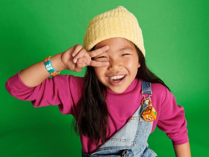 Immagine prodotto LEGO Dots 41937 Kreativset Sommerspass - 41937 NEU! Teile 441x (41937, LEGO Dots)