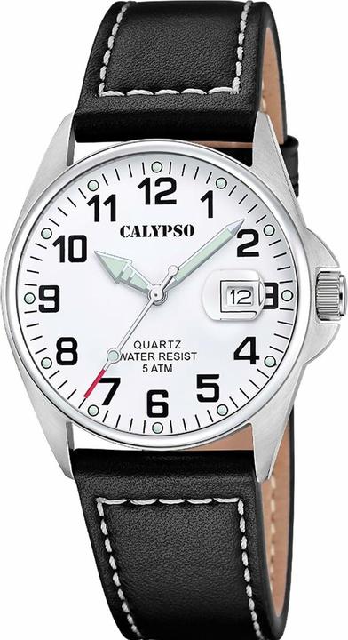 Produktbild Calypso Basic (Analoguhr, 40 mm)