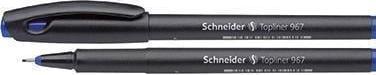 Actual product image Schneider Fineliner Topliner 967 (1x)