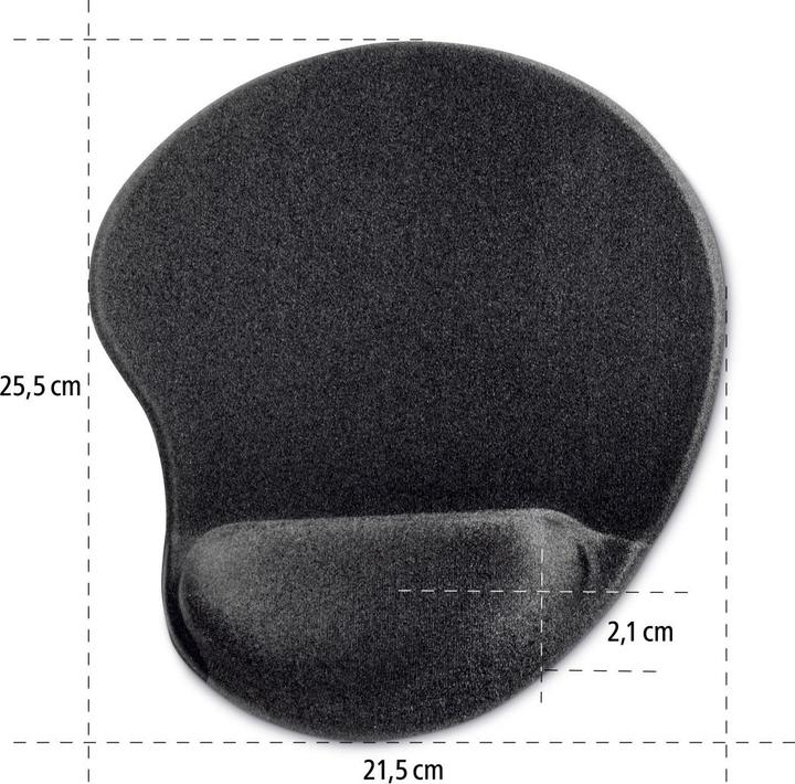Productafbeelding Hama Ergonomisch (S)
