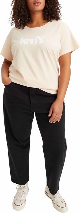 Immagine prodotto Levis Womens Jeans Plus Size 501 Crop (48)