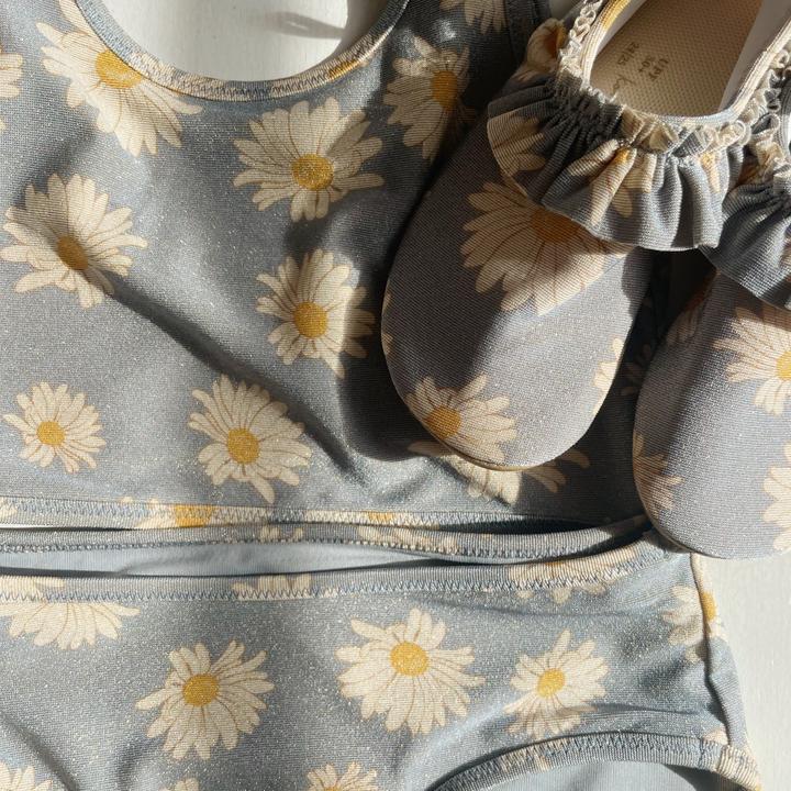 Actual product image Konges Slojd Jade bikini Daisy (92)